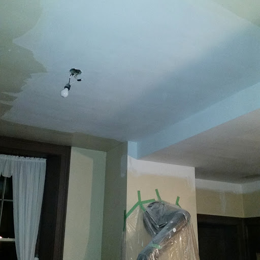 The A-Team: Elite Drywall Repair And Painting