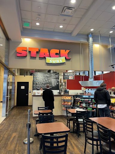 STACK Subs Denver (LoDo) - Thumbnail