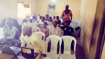 Photos of RIDBAY ICT SOLUTIONS Iseyin