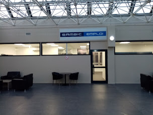 Photo n°1 de Samsic Emploi Cergy à Cergy (Agence pour l'emploi)