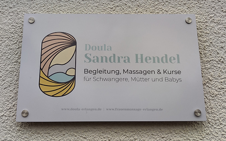 Frauenmassage Erlangen photo