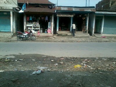 Photos of Samtse Distilleries