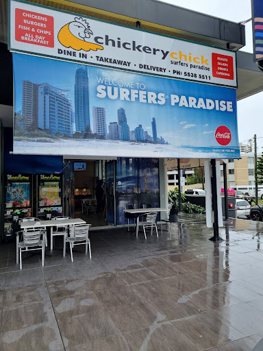Chickery Chick Gallery - Australia