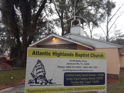 Atlantic Highlands Park - Thumbnail
