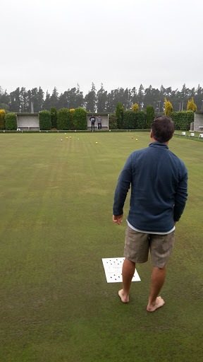 Methven Bowling Club