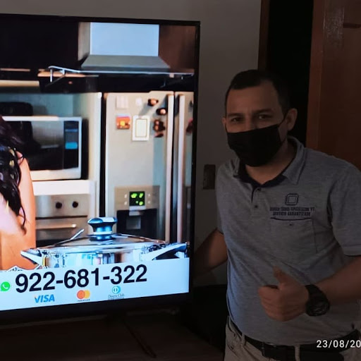 Servicio Técnico Especializado YT