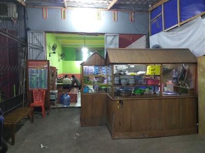 Photos of RM. 3B Bulukumba