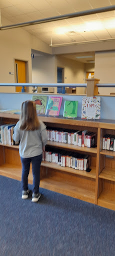 Heartland CC Bookstore - Thumbnail