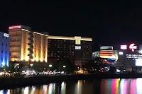 グームホテル福岡国際センター