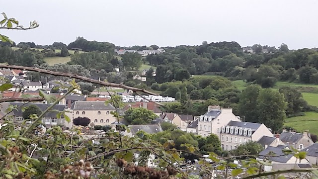 Hotel ibis Bayeux Port en Bessin