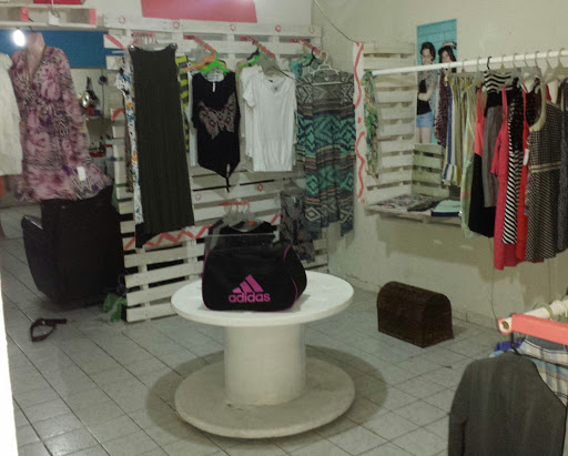 ROPA ARTICULOS Y REGALOS AMERICANOS