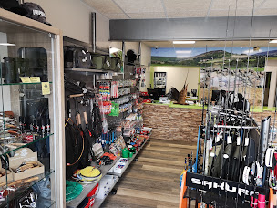 Photo n°19 de La Bête à Saugues (Magasin de vêtements de sport)