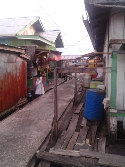 Photos of Airy Lingkas Ujung Yos Sudarso 7 Tarakan