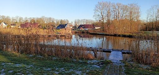 Aanlegplek Bellingwolde Veendiep