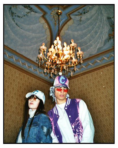 Cilly Brand - Visual