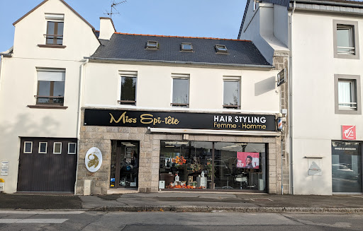 MISS EPI-TETE SAINT RENAN (VERTIGO SAINT RENAN)