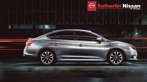 Sutherlin Nissan Orlando - Thumbnail