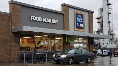 ALDI