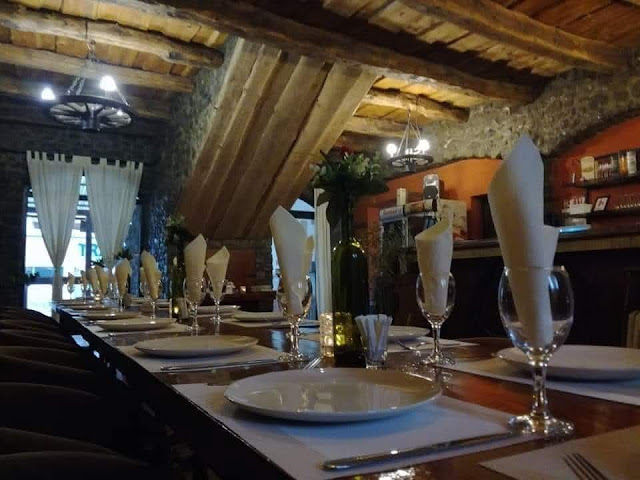 IZLETIŠTE TRAVEL & AGROTURISAM DJEDOVINA by null