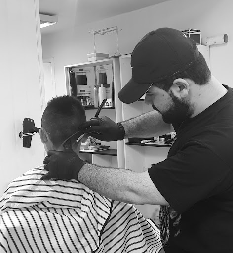 Lofoten Barbershop