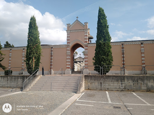 Cimitero di Calcinato