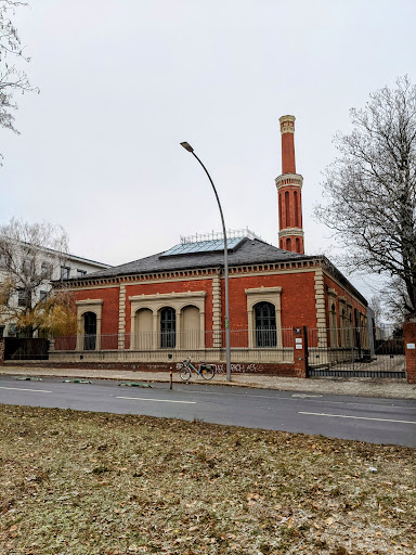 Berlinovo Immobilien Gesellschaft mbH - Thumbnail