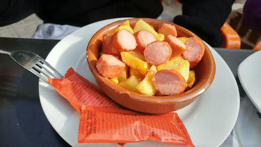 Class Café La Rubia - Thumbnail
