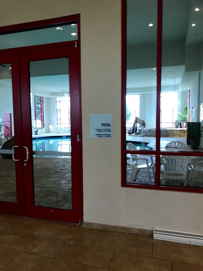 Photos of Holiday Inn Express & Suites Olathe North
