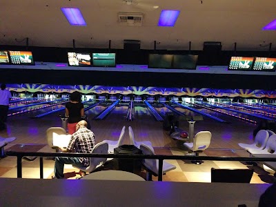 Bowlero North Sacramento