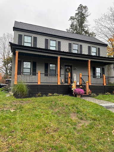 Avatar for Vintage Contracting