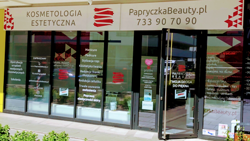 PapryczkaBeauty.pl