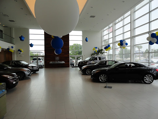 Fort Myers INFINITI - Thumbnail