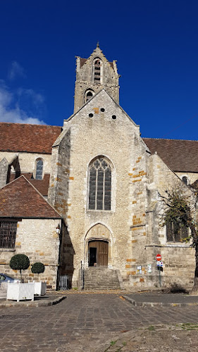 Eglise Saint Gilles