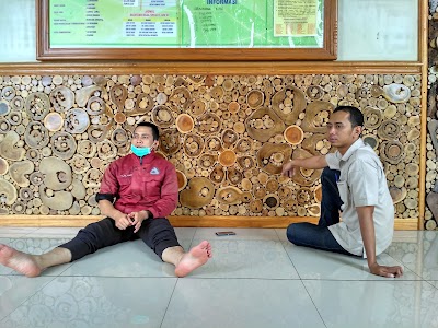 Photos of Stadion Kamal Djunaedi