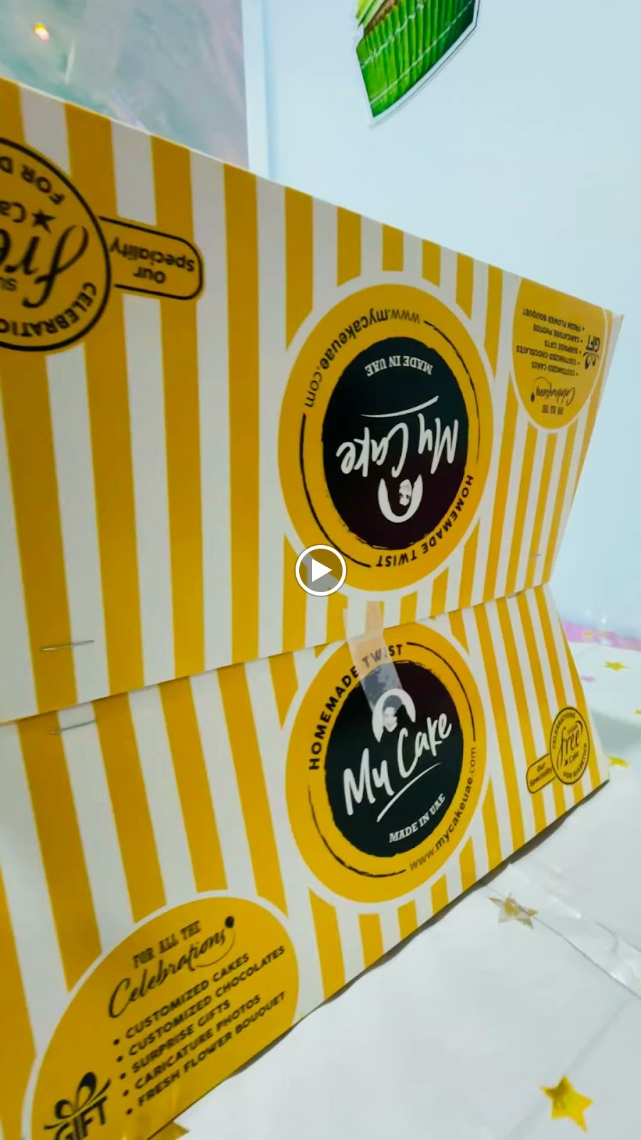 My Cake UAE - صورة 4