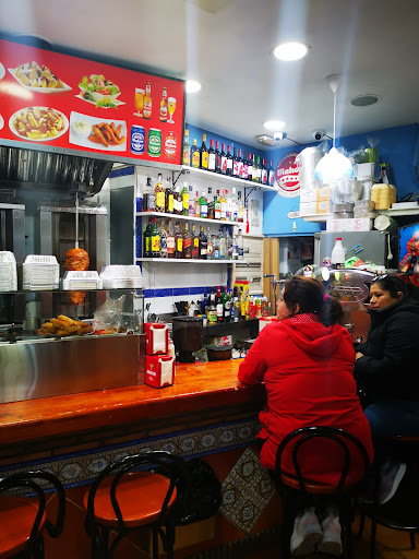 Bar Cafetería El Manchego - Thumbnail