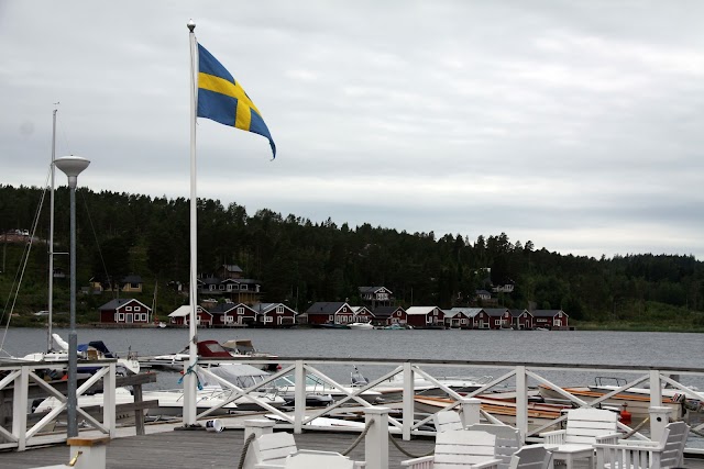 Norrfällsviken