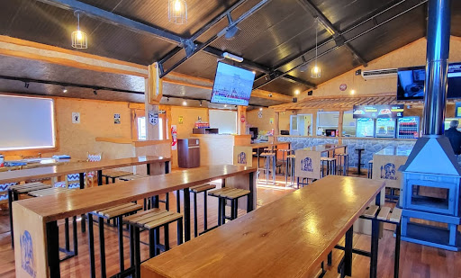 Kacike Resto-Bar Añelo