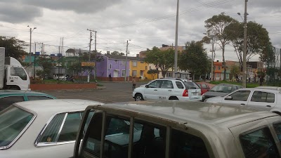 Photos of Cala&ntilde;a's Stadium