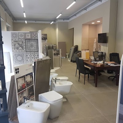 unika ceramiche srl