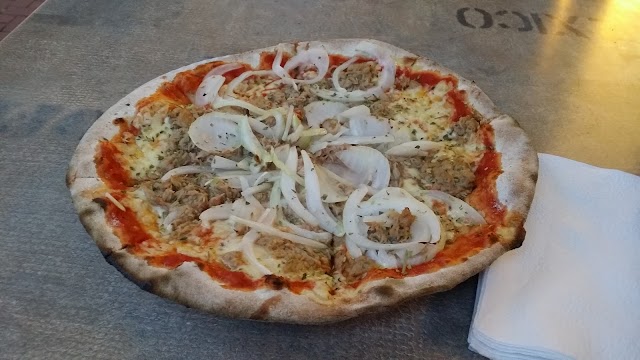 Pizzeria Lupo