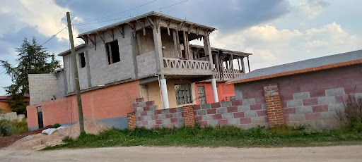 Félix Olvera - Visual