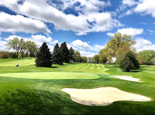 Gull Lake Country Club - Thumbnail