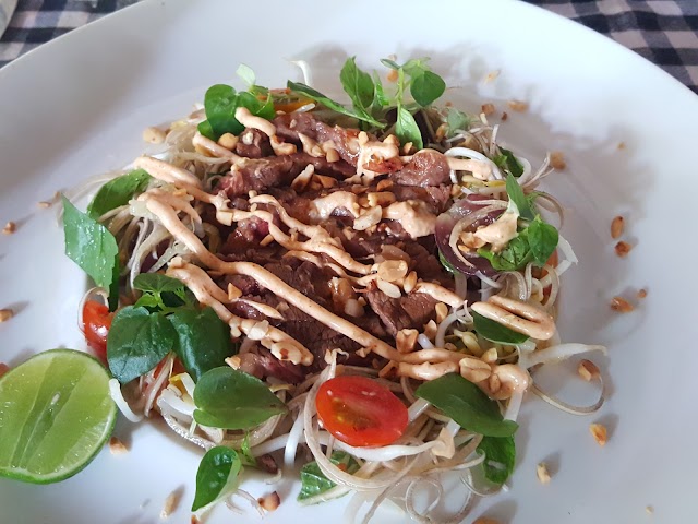 Mahob Khmer Restaurant
