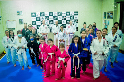 Jiu-jitsu Equipe A C.S (EquipeA.CS/ Guriasbjj)