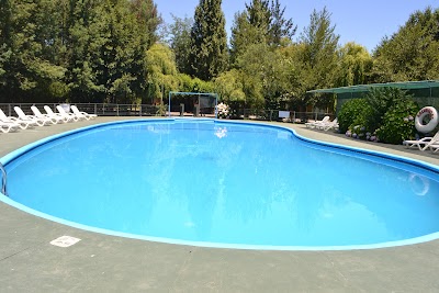 Photos of PARK CABINS Salto del Laja