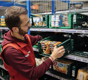 Photo n°18 de Chronodrive à Limoges (Boutique de boissons sans alcool)