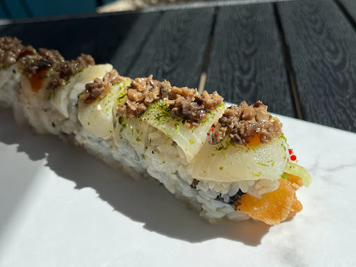 Mini Tokyo Sushi - Thumbnail