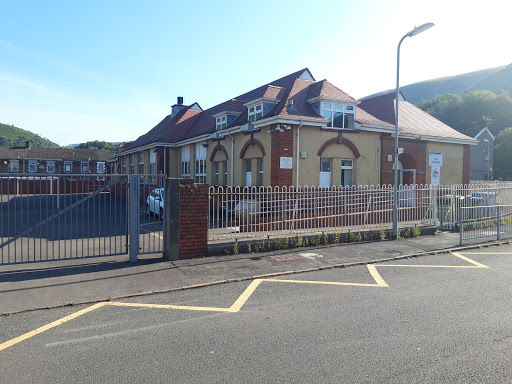 Velindre Community School - Thumbnail
