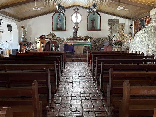 Parroquia Santuario Protomártires de la Inmaculada Concepción